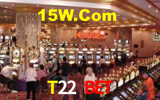 T22 Bet,T22.Com