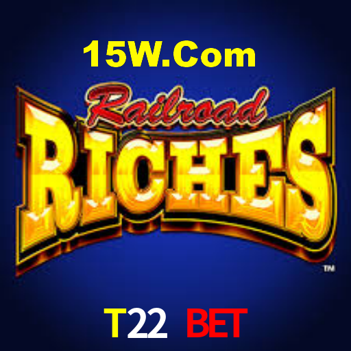 T22 Bet