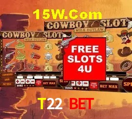 Desvendando o Mundo dos Jogos Virtuais na T22 Bet