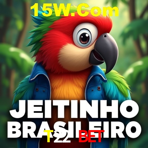 Promoções Sazonais T22 Bet