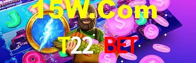 T22 Bet