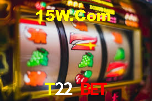 T22.Com
