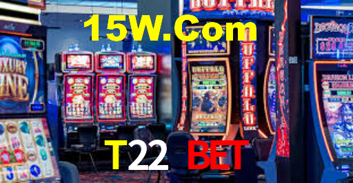T22 Bet,T22.Com