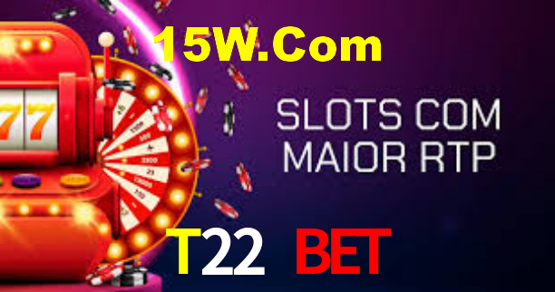 Descubra a Essência do T22 Bet: Nossa História e Compromissos