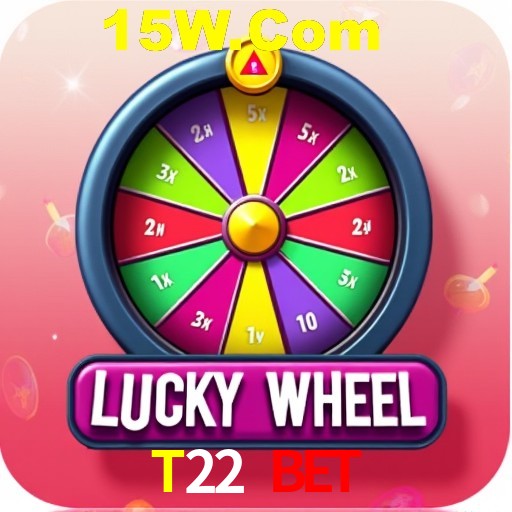 Descubra o Mundo do Cassino Online com T22 Bet