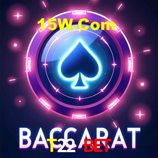 Inovações de Jogos na T22 Bet: O Futuro das Experiências Interativas