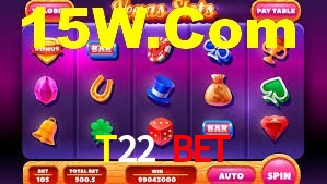 T22 Bet,T22.Com