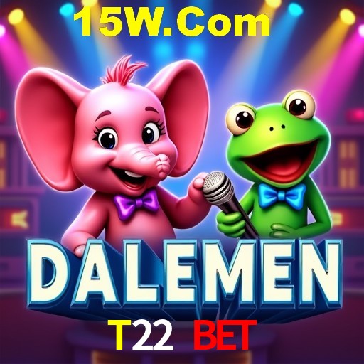 Weekend Specials T22 Bet