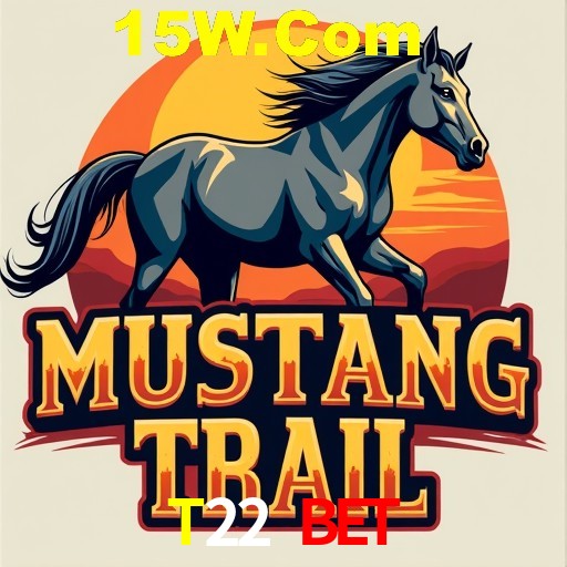 Apostas de Tênis T22 Bet