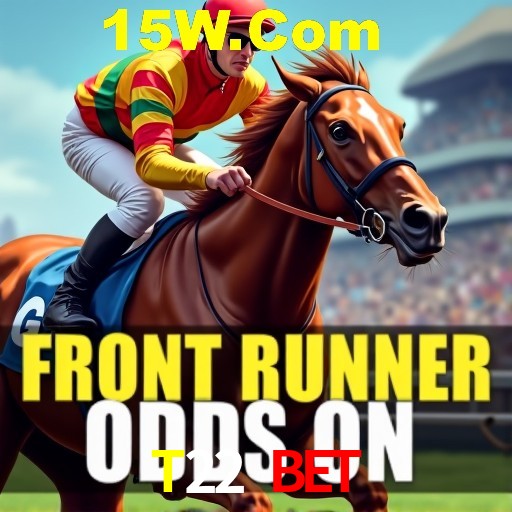 Exclusive Offers T22 Bet