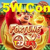 Blackjack Table T22 Bet