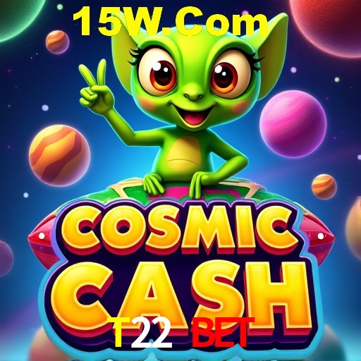 Experiência VIP T22 Bet