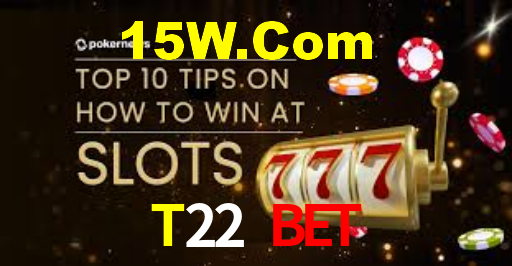 Descubra a Magia dos Jogos de Arcade no T22 Bet