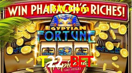 Apostas Esportivas na T22 Bet: Um Guia Completo