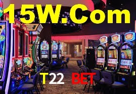 T22 Bet
