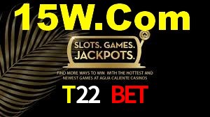 T22 Bet,T22.Com