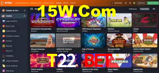 T22.Com