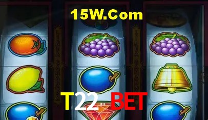 Inovações de Jogos na T22 Bet: O Futuro das Experiências Interativas