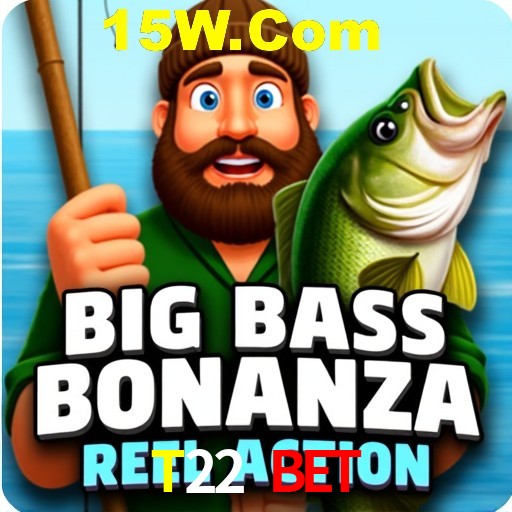 A Revolução dos Aplicativos de Jogos no T22 Bet
