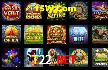 Descubra o Programa VIP da T22 Bet: Vantagens Exclusivas para Jogadores