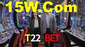 Programa VIP T22 Bet