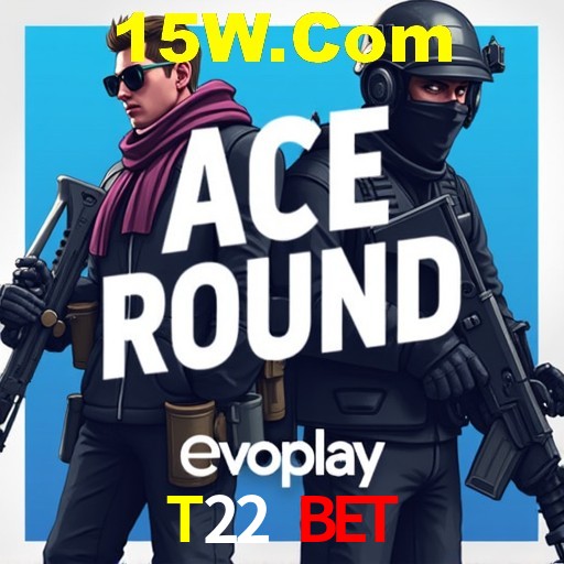 Casino Ao Vivo T22 Bet