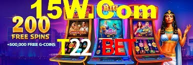 Welcome Bonus T22 Bet