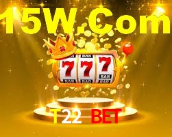 Exclusive Games T22 Bet