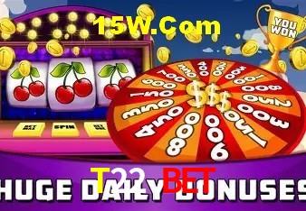 Inovações de Jogos na T22 Bet: O Futuro das Experiências Interativas