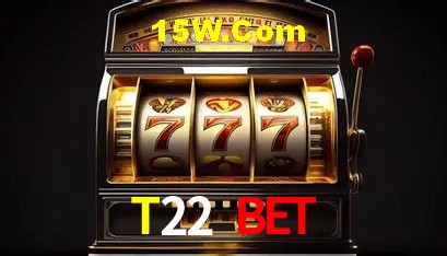Descubra a Essência do T22 Bet: Nossa História e Compromissos