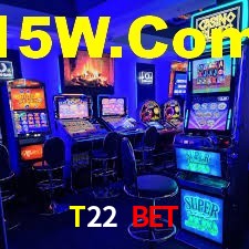 T22 Bet,T22.Com