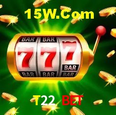 A Experiência Imersiva dos Cassinos Ao Vivo no T22 Bet
