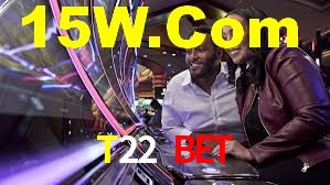 T22 Bet