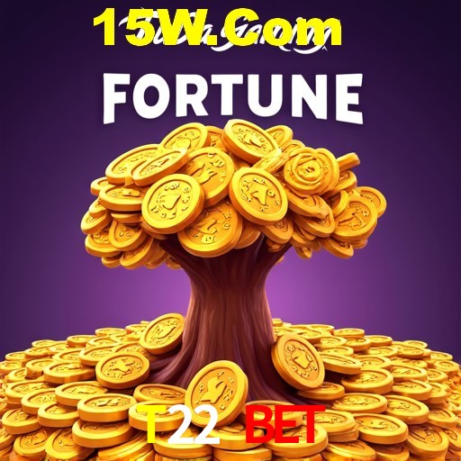 Game Providers T22 Bet
