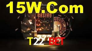 T22 Bet Login