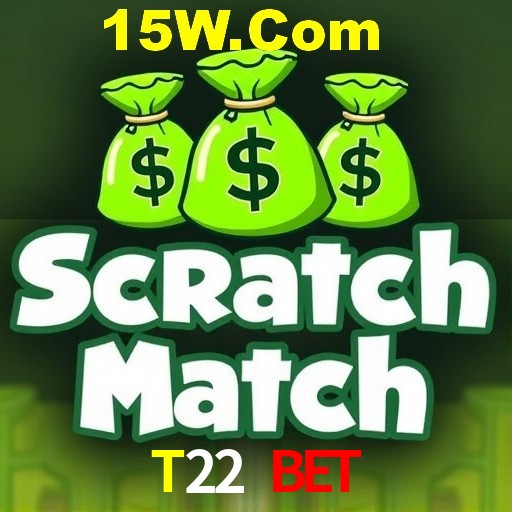 API Integration T22 Bet
