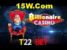 Sports Statistics T22 Bet
