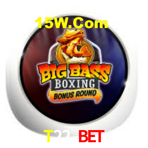 T22 Bet Login