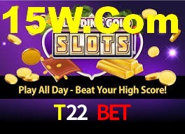 T22 Bet