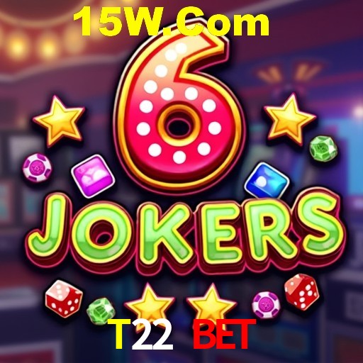 Promoção Relâmpago T22 Bet