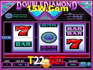 Explorando a Categoria de Eventos em Apostas na T22 Bet