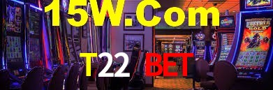 T22 Bet Login